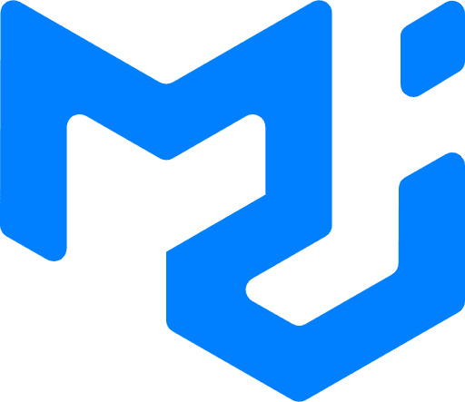 Material UI logo