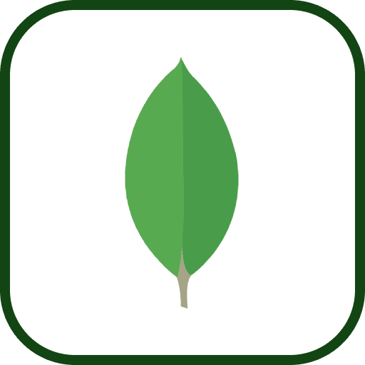 MongoDB logo