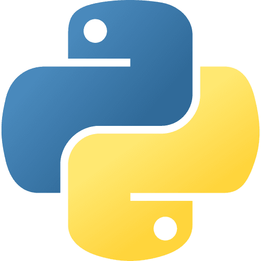 Python logo