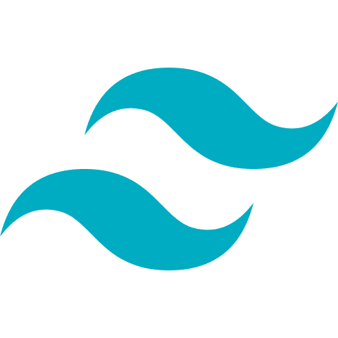 Tailwind logo